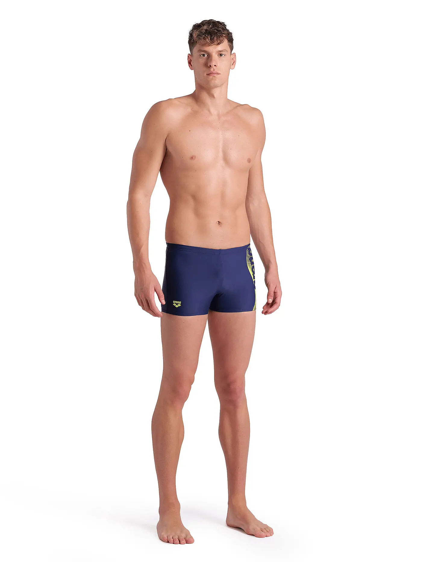 ARENA | Herren Beinbadehose | 
